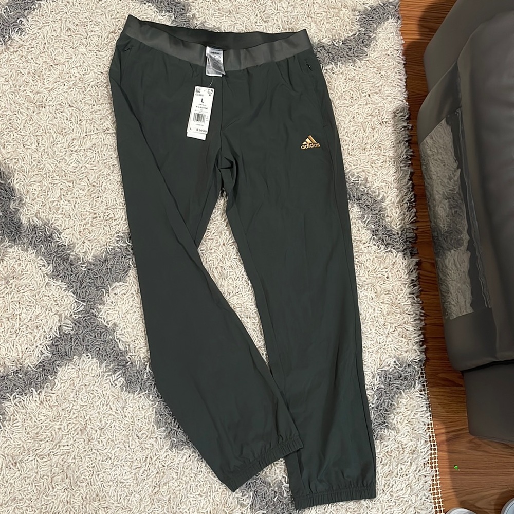 Adidas women’s pants